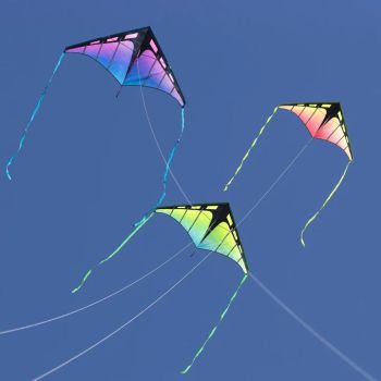Kitty Hawk Kites, Easy to Fly Kites