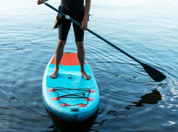 Ocean Air Sports, Stand Up Paddle Boards & SUP Gear