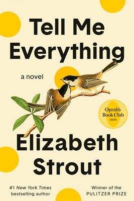 Buxton Village Books, Tell Me Everything