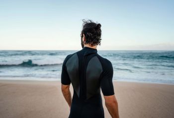 Ocean Air Sports, Wetsuits