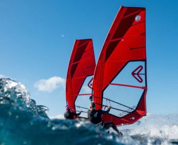 Ocean Air Sports, Windsurf Sails