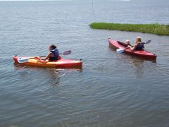 Hatteras Watersports photo