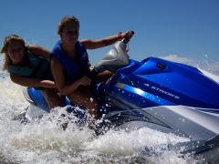 Hatteras Watersports photo