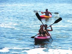 Hatteras Watersports photo
