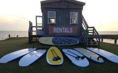 Hatteras Watersports photo