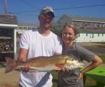 Hatteras Harbor Marina photo