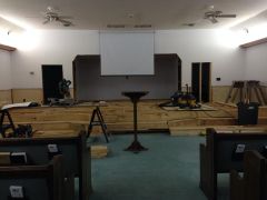 Avon Worship Center photo