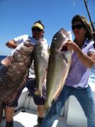 Good Times Sportfishing photo