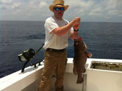 Good Times Sportfishing photo