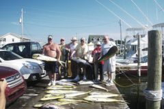 Good Times Sportfishing photo