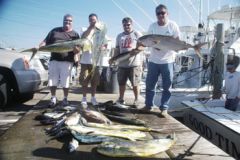 Good Times Sportfishing photo