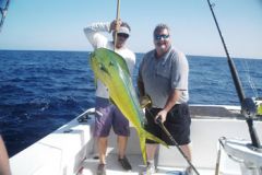 Good Times Sportfishing photo