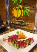 Diamond Shoals Restaurant &amp; Sushi Bar photo