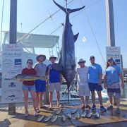 Tuna Duck Sportfishing photo