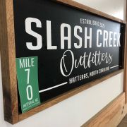 Slash Creek Outfitters photo