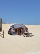 North Beach Campground photo