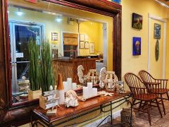 Rusty&#039;s Surf &amp; Turf Restaurant on Hatteras Island photo