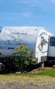 North Beach Campground photo
