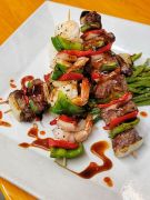 Rusty&#039;s Surf &amp; Turf Restaurant on Hatteras Island photo