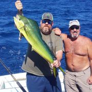 Tuna Duck Sportfishing photo