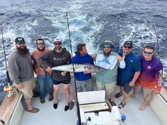 Calypso Sportfishing Charters photo