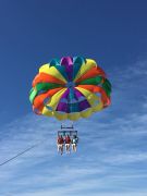 Hatteras Parasail photo