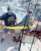 Calypso Sportfishing Charters photo