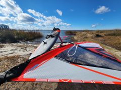 Ocean Air Sports photo