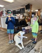 Slash Creek Outfitters photo