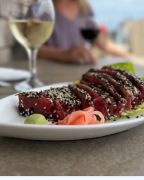Oceanas Bistro photo