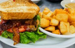 Diamond Shoals Restaurant &amp; Sushi Bar photo