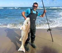 Red Drum Tackle Shop photo