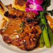 Rusty's Surf &amp; Turf Restaurant photo