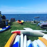 Rodanthe Watersports &amp; Campground photo