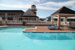 Hatteras Island Inn photo