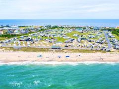 Camp Hatteras RV Park & Resort