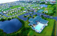 Camp Hatteras RV Park & Resort