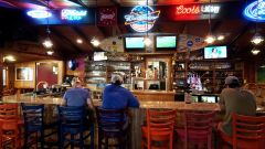 The Froggy Dog Restaurant &amp; Pub photo