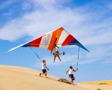Kitty Hawk Kites photo