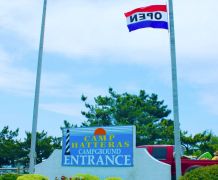 Camp Hatteras RV Park & Resort
