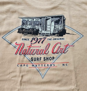 Natural Art Surf Shop photo
