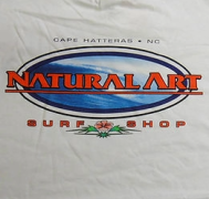 Natural Art Surf Shop photo