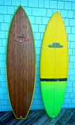 Natural Art Surf Shop photo