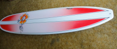 Natural Art Surf Shop photo