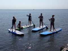 Hatteras Watersports photo