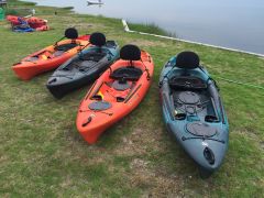 Hatteras Watersports photo