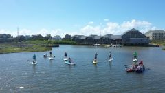 Ocean Air Sports photo