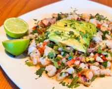 La Fogata Mexican Restaurant photo