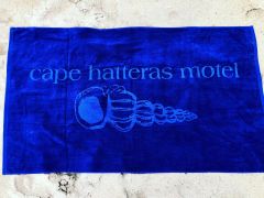 Cape Hatteras Motel photo