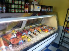 Surf's Up Seafood Market photo